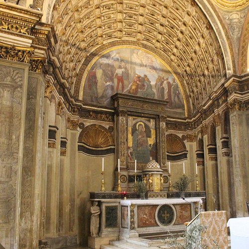 What to do and see in Milan, Lombardy: The Best Churches & Cathedrals