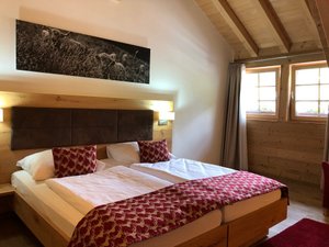 Kamer en suite