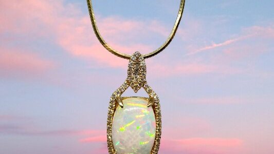 Opal 