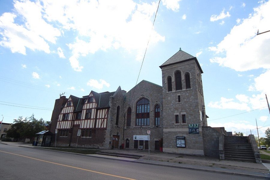 The Bell Tower Community Arts & Entertainment Complex image