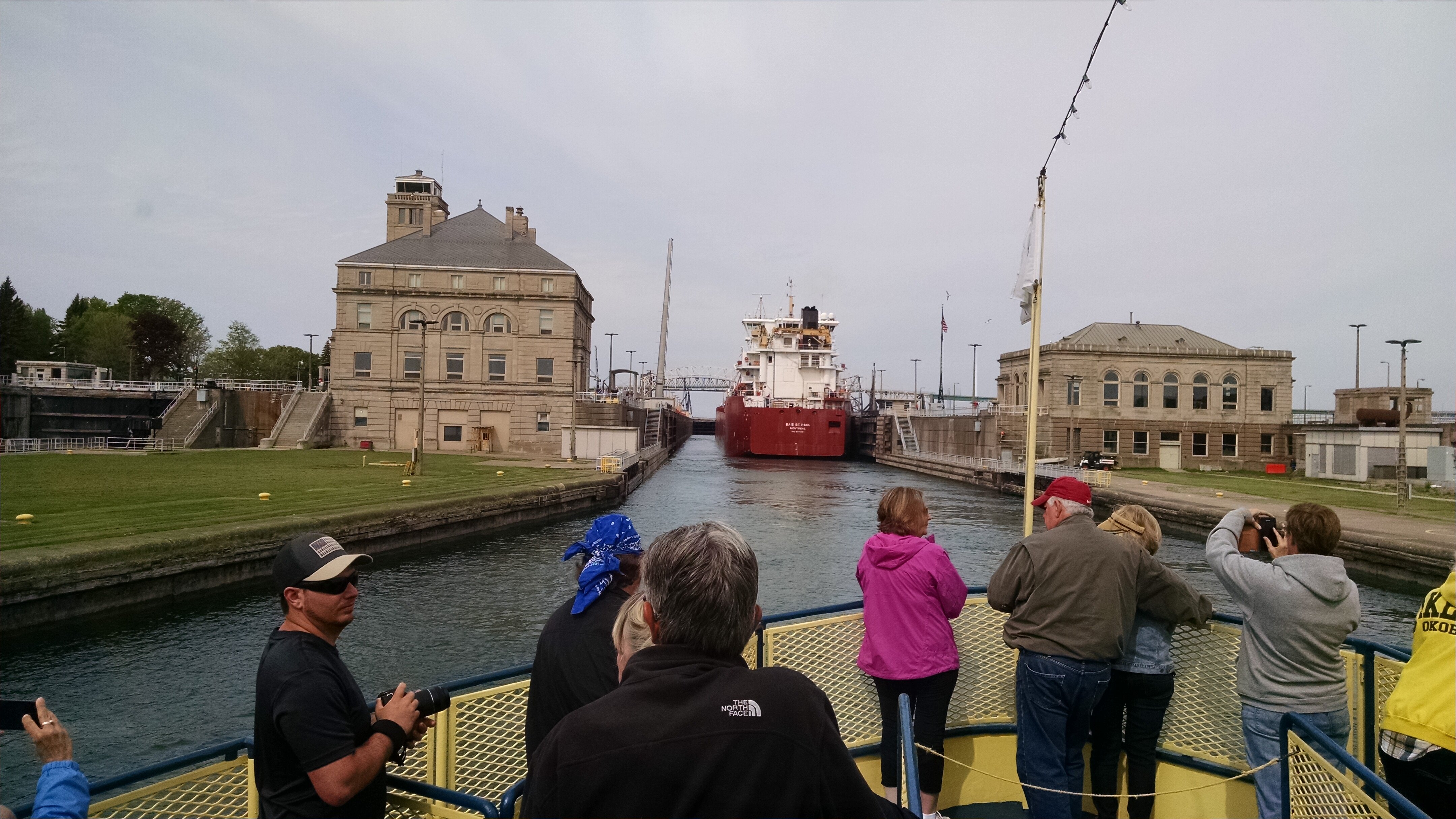 Soo Locks Open 2024 - Lani Shanta