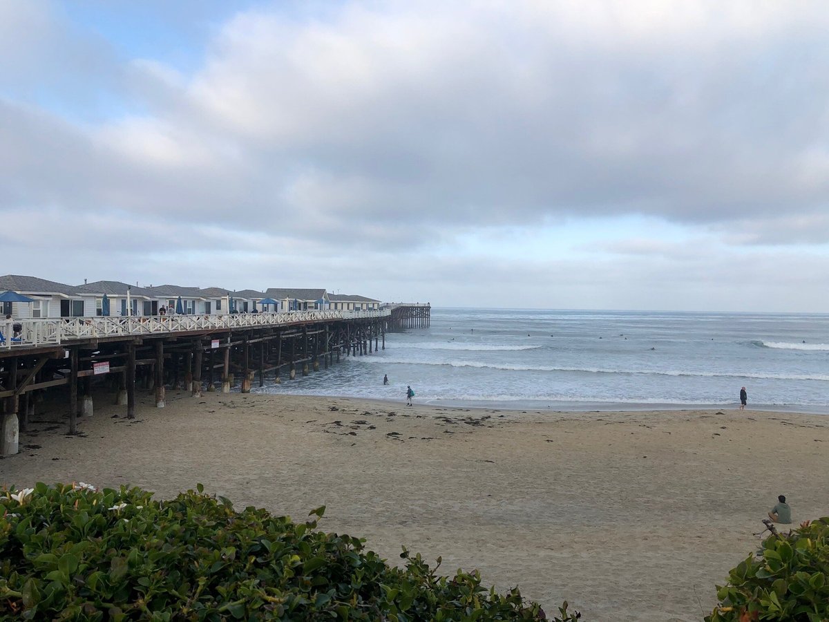 CRYSTAL PIER HOTEL & COTTAGES - Updated 2024 Reviews (San Diego, CA)