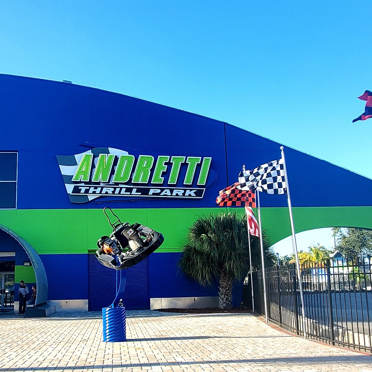 Andretti Thrill Park - All You Need to Know BEFORE You Go (2024)