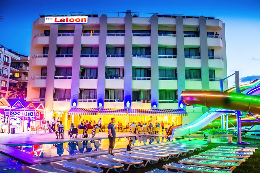 Letoon Plus Otel Updated 2021 Prices Hotel Reviews And Photos Didim Turkey Tripadvisor