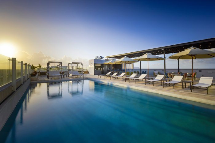 Imagen 1 de Residence Inn Cancun Hotel Zone