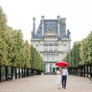 Luxembourg Gardens, Paris - Book Tickets & Tours