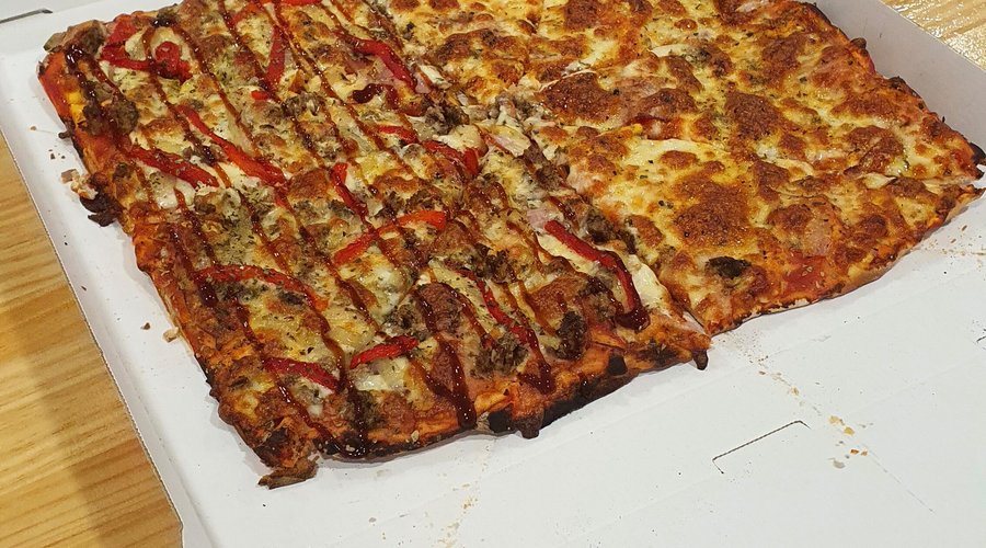 Pizzeria Milton