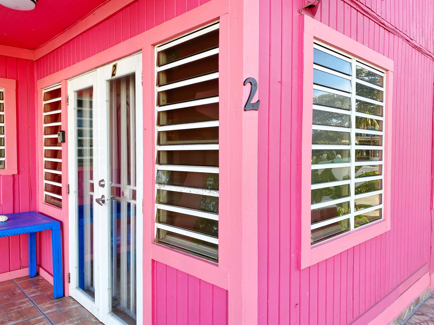 THE PUNTAS TREE HOUSE - Specialty Inn Reviews (Rincon, Puerto Rico) THE PUNTAS TREE HOUSE -  Specialty Inn Reviews (Rincon... 