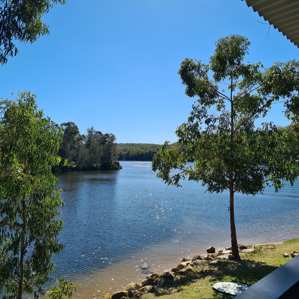 Big4 Nelligen Holiday Park (au$92): 2024 Prices & Reviews - Photos Of 