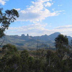 Dandry Gorge Aboriginal Area (Coonabarabran): All You Need to Know