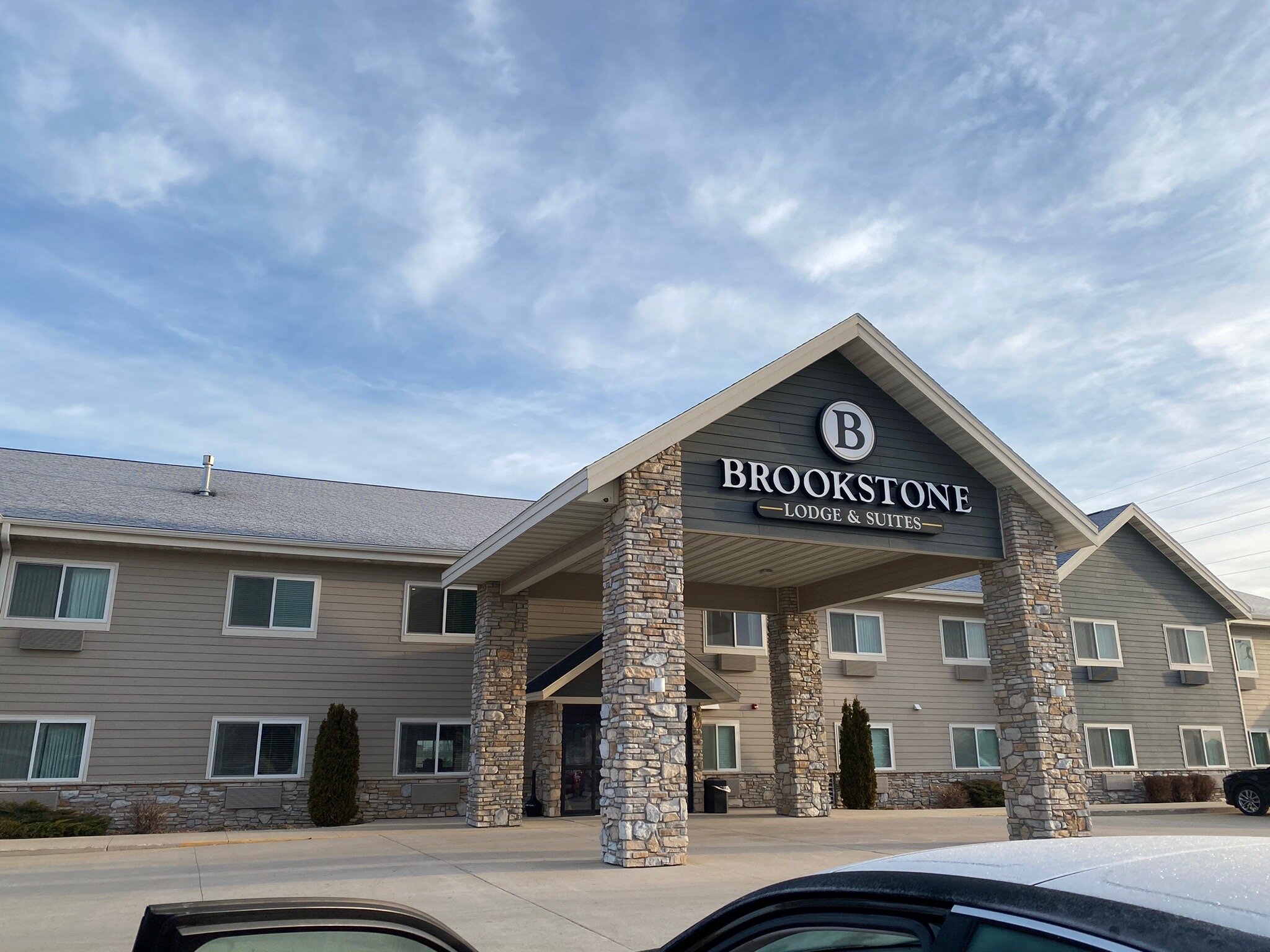 BROOKSTONE LODGE SUITES 97 1 1 2 Prices Hotel Reviews