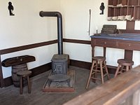 Cooking - Tools of the Trade - Fort Scott National Historic Site