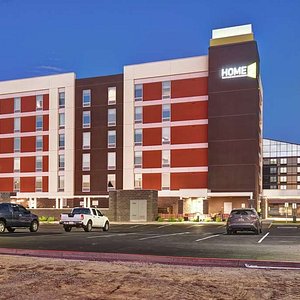 hilton hotels in casa grande az