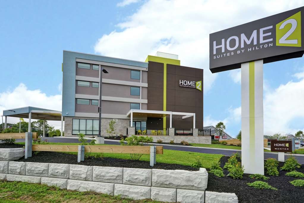 home 2 suites portland tx