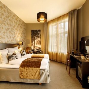 Saga Hotel Oslo in Oslo, image may contain: Neighborhood, City, Street, Urban