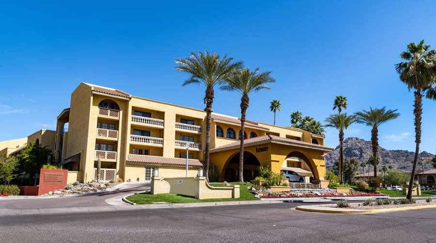 HILTON PHOENIX RESORT AT THE PEAK $116 ($̶2̶2̶1̶) - Updated 2021 Prices ...