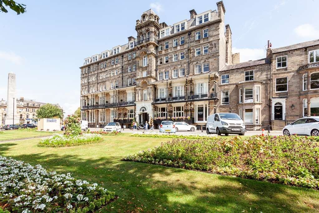 The 10 Best Harrogate Hotel Deals (Apr 2022) - Tripadvisor