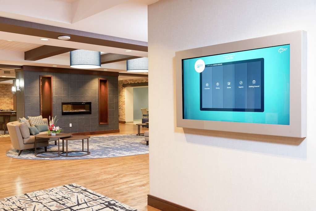 Hotel photo 60 of Homewood Suites by Hilton Grand Rapids Downtown.
