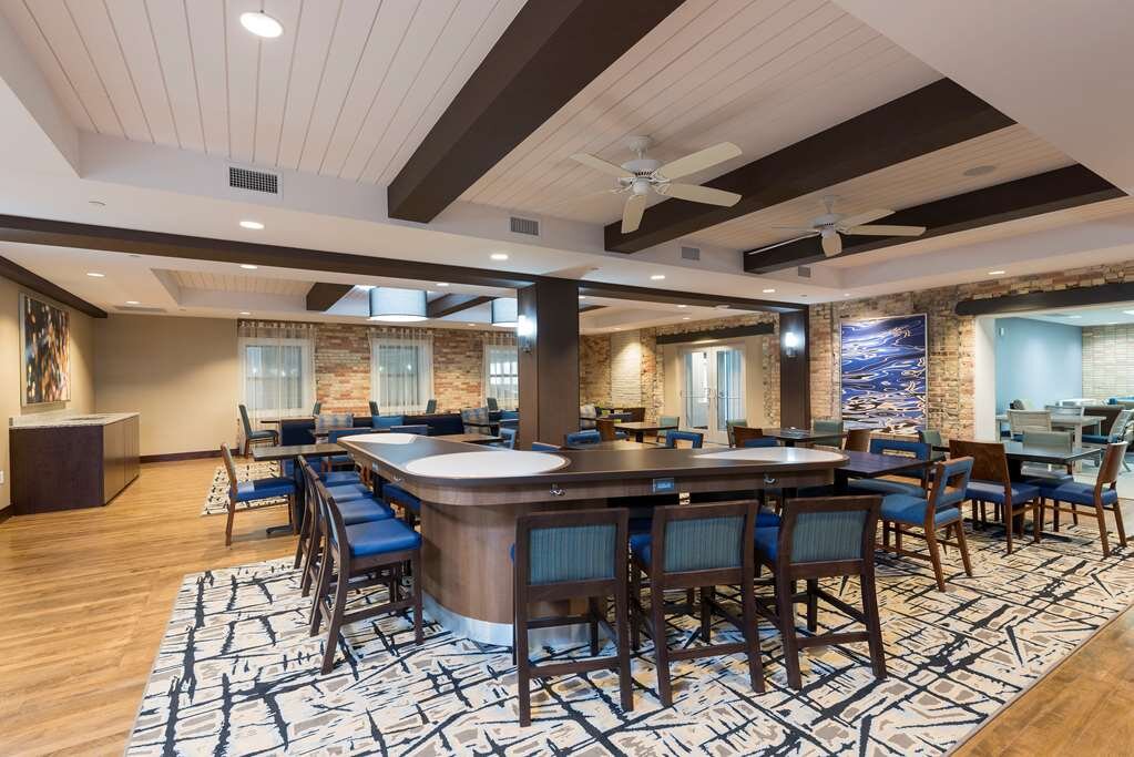 Hotel photo 37 of Homewood Suites by Hilton Grand Rapids Downtown.