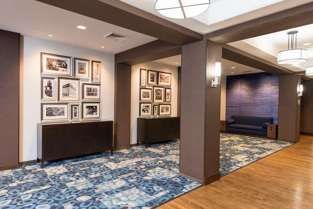 Hotel photo 53 of Homewood Suites by Hilton Grand Rapids Downtown.