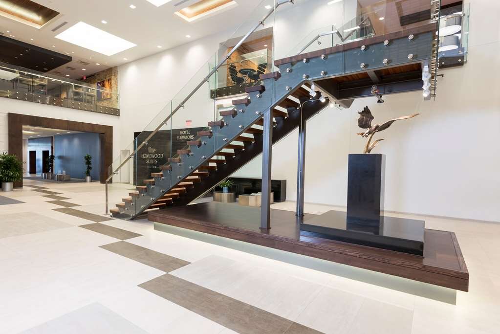 Hotel photo 63 of Homewood Suites by Hilton Grand Rapids Downtown.
