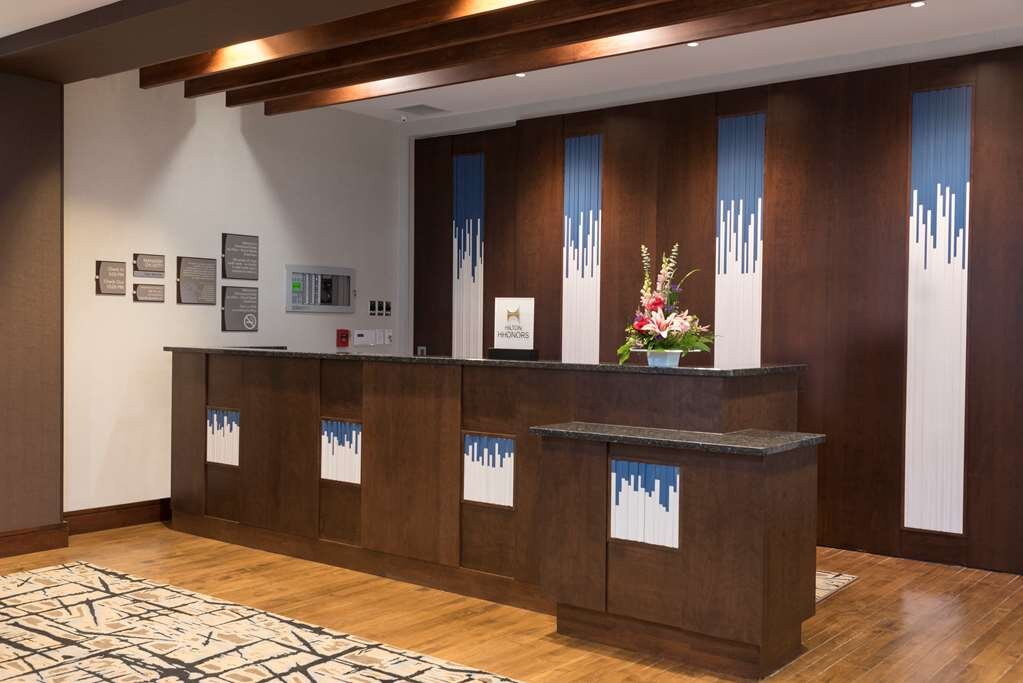 Hotel photo 62 of Homewood Suites by Hilton Grand Rapids Downtown.