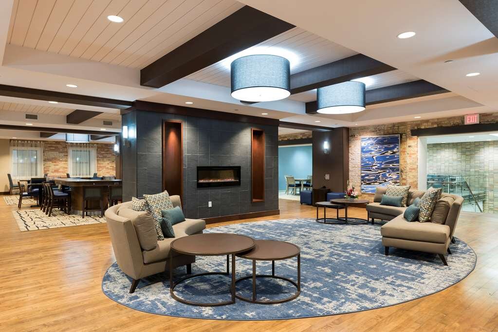 Hotel photo 58 of Homewood Suites by Hilton Grand Rapids Downtown.