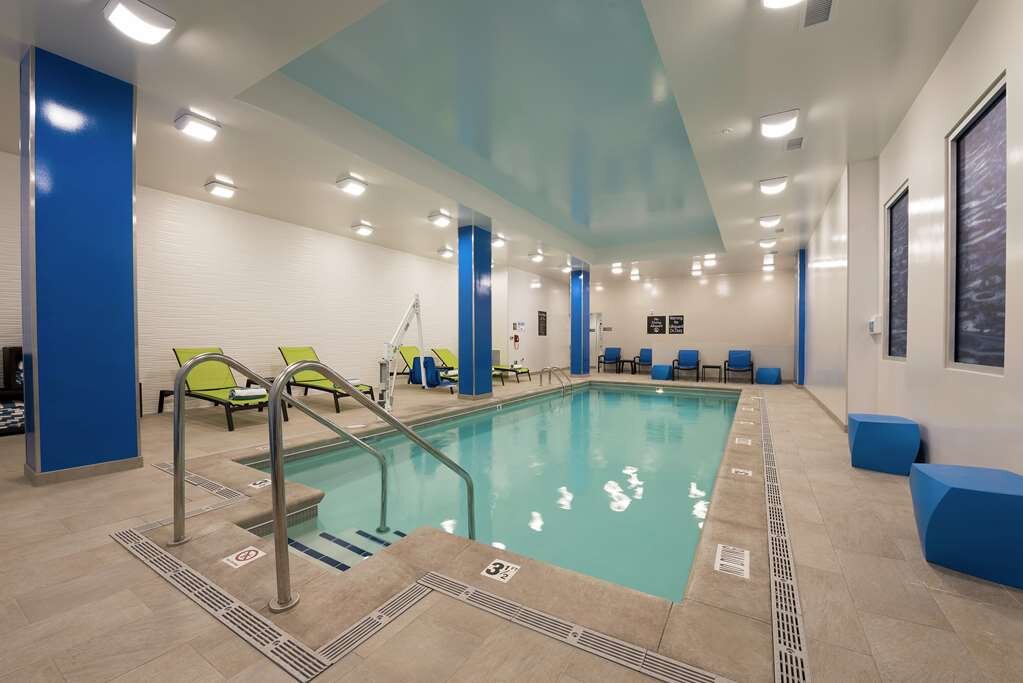 Hotel photo 44 of Homewood Suites by Hilton Grand Rapids Downtown.