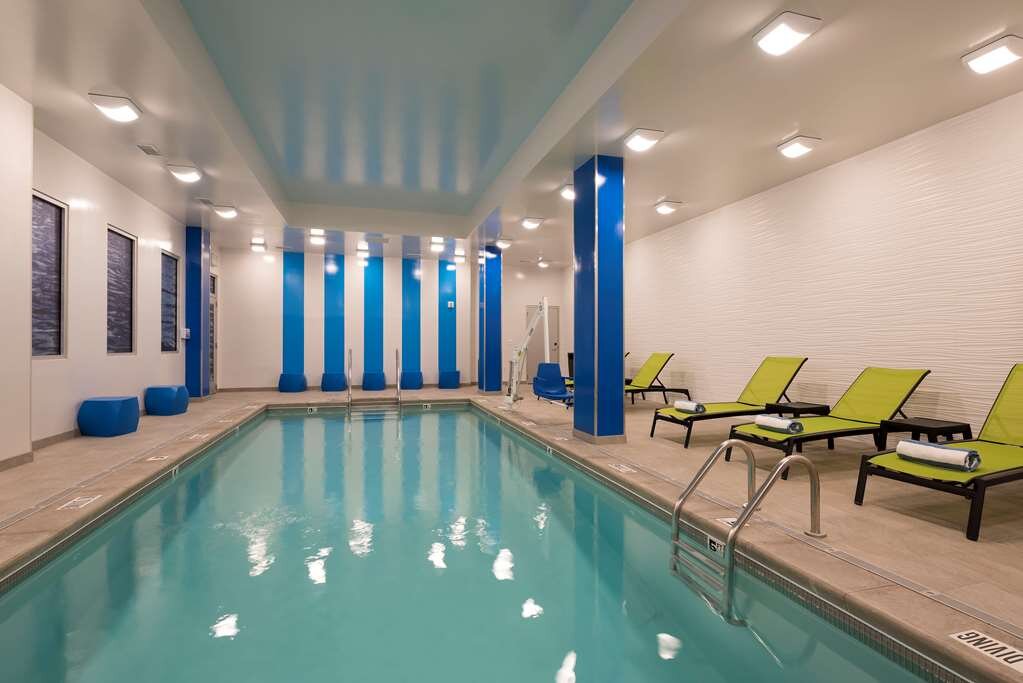 Hotel photo 69 of Homewood Suites by Hilton Grand Rapids Downtown.
