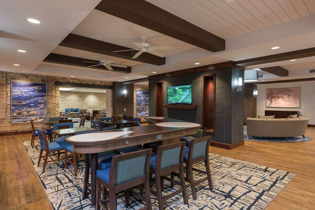 Hotel photo 35 of Homewood Suites by Hilton Grand Rapids Downtown.