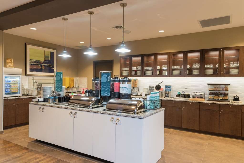 Hotel photo 56 of Homewood Suites by Hilton Grand Rapids Downtown.