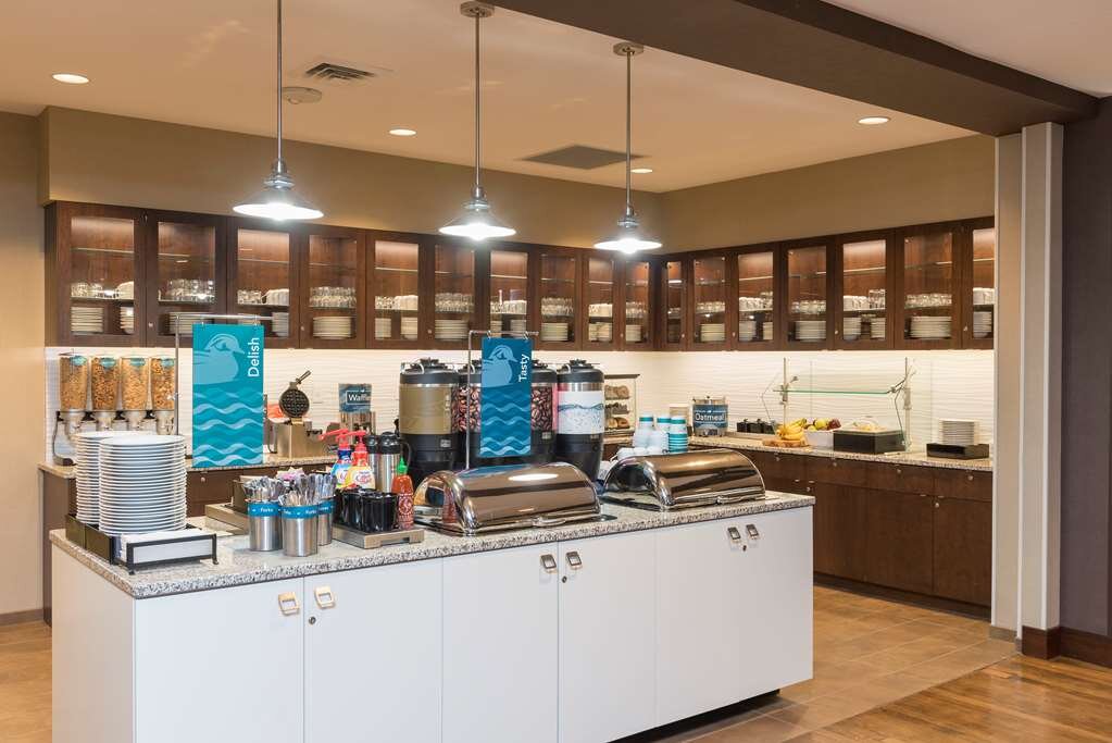 Hotel photo 14 of Homewood Suites by Hilton Grand Rapids Downtown.