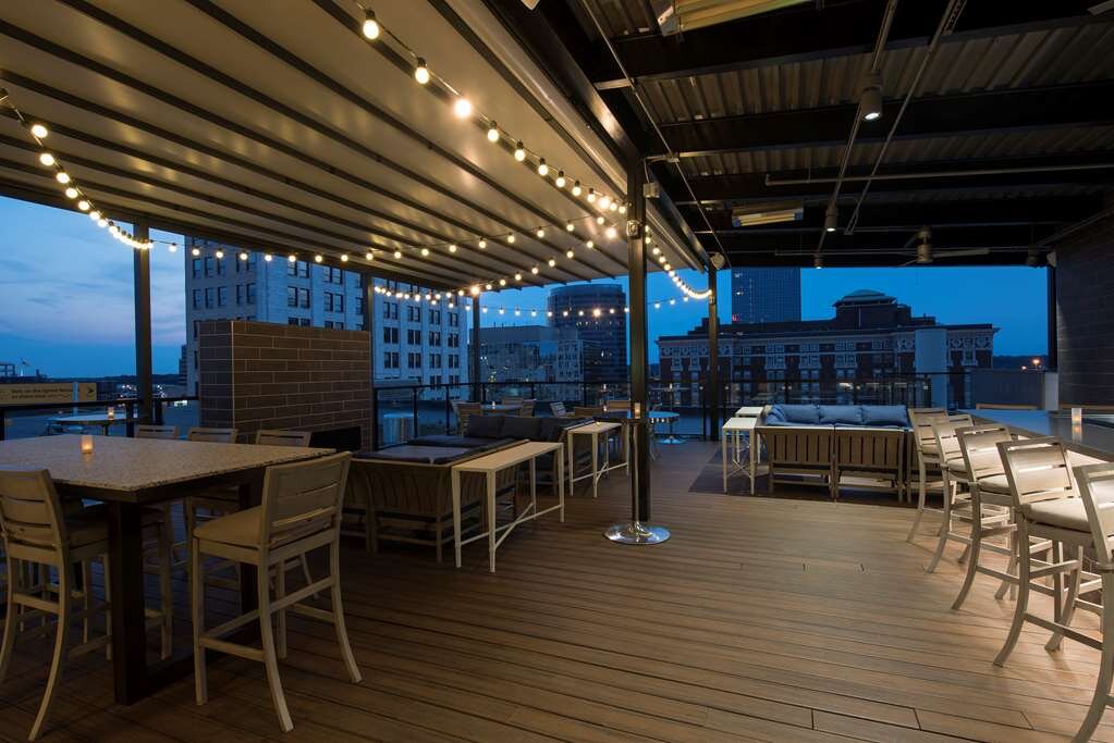 Hotel photo 40 of Homewood Suites by Hilton Grand Rapids Downtown.