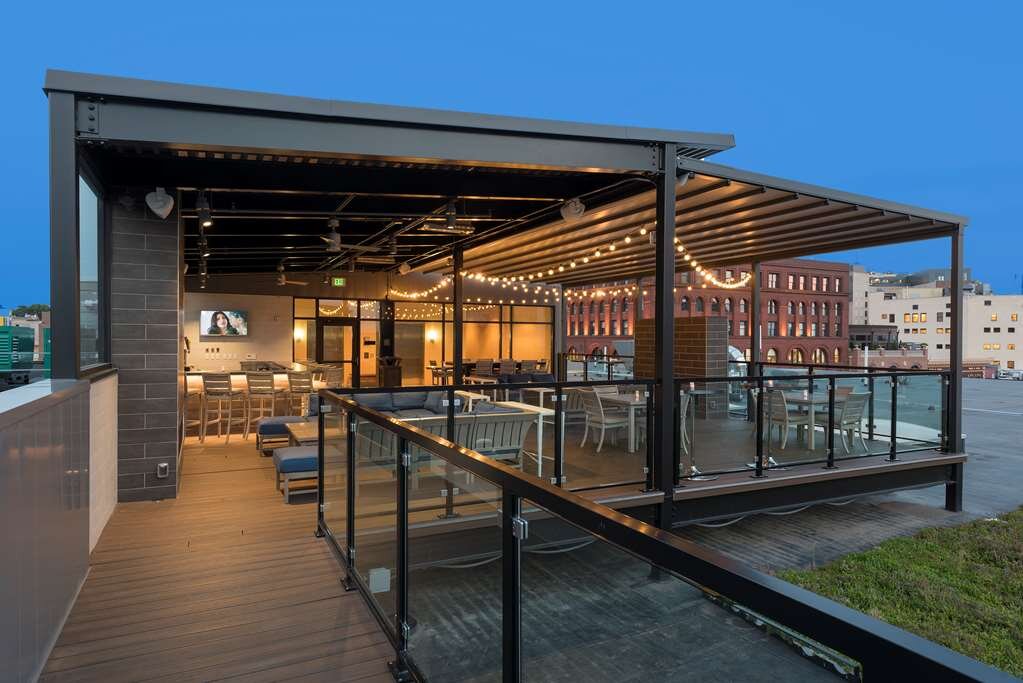 Hotel photo 7 of Homewood Suites by Hilton Grand Rapids Downtown.