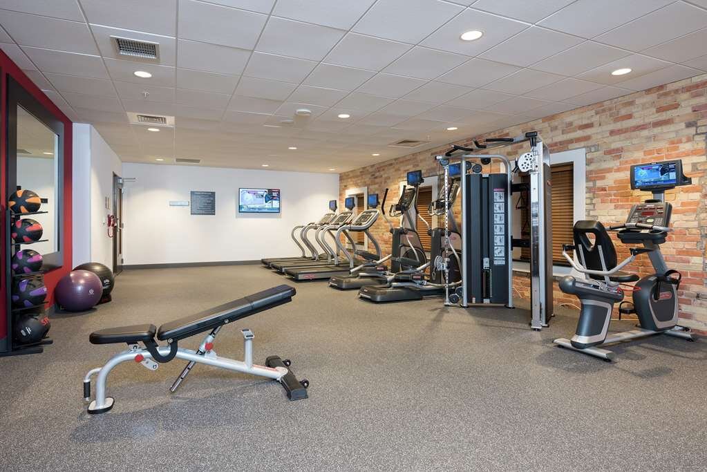 Hotel photo 71 of Homewood Suites by Hilton Grand Rapids Downtown.
