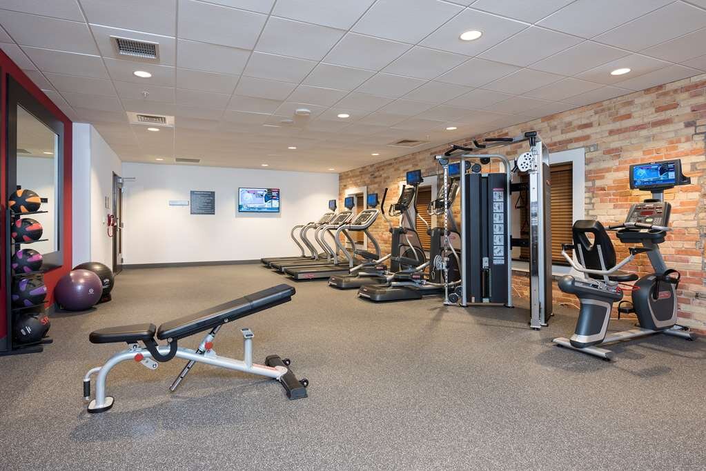 Hotel photo 13 of Homewood Suites by Hilton Grand Rapids Downtown.