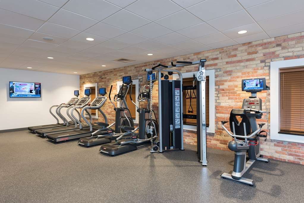 Hotel photo 50 of Homewood Suites by Hilton Grand Rapids Downtown.