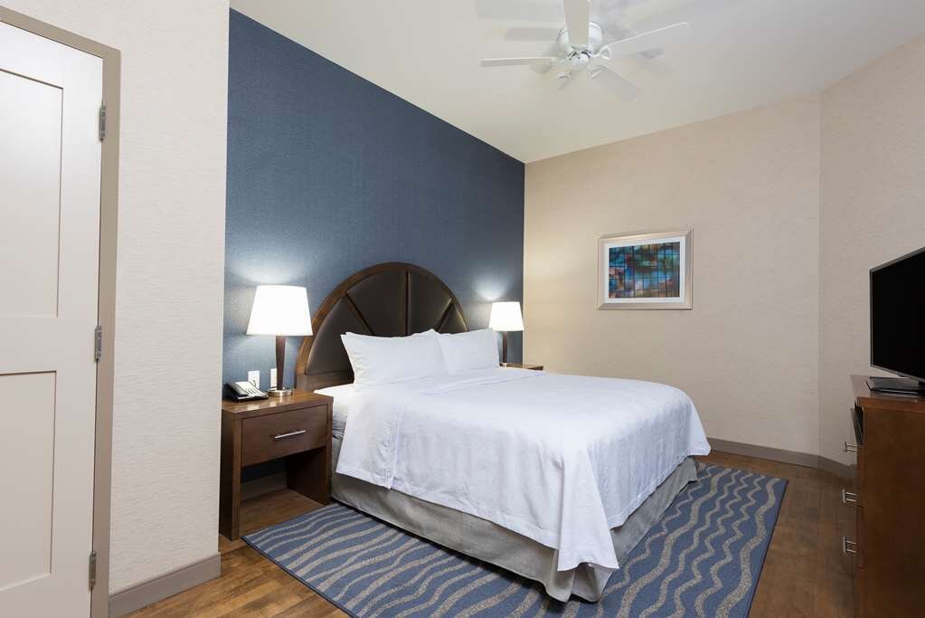 Hotel photo 8 of Homewood Suites by Hilton Grand Rapids Downtown.