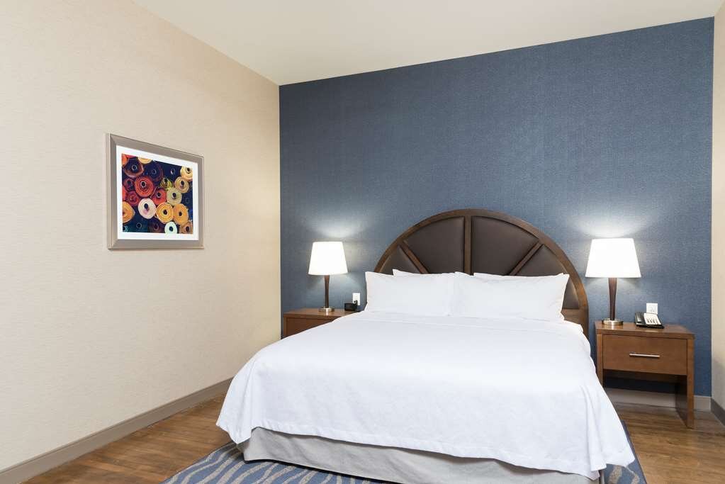 Hotel photo 55 of Homewood Suites by Hilton Grand Rapids Downtown.