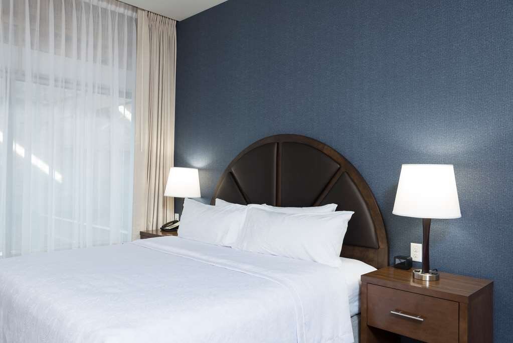 Hotel photo 34 of Homewood Suites by Hilton Grand Rapids Downtown.