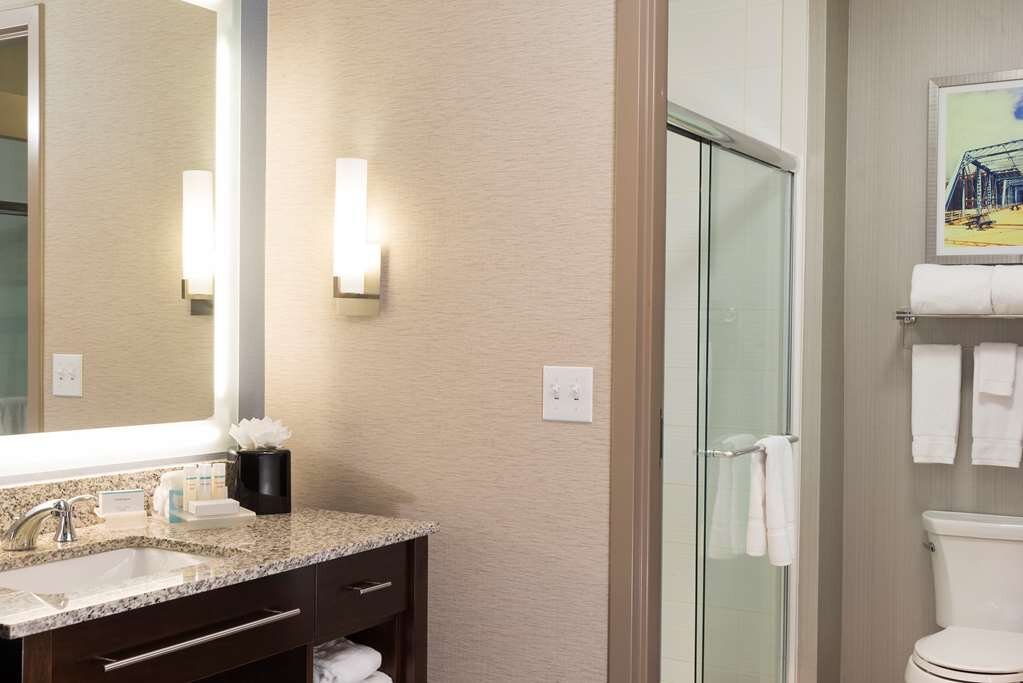 Hotel photo 57 of Homewood Suites by Hilton Grand Rapids Downtown.