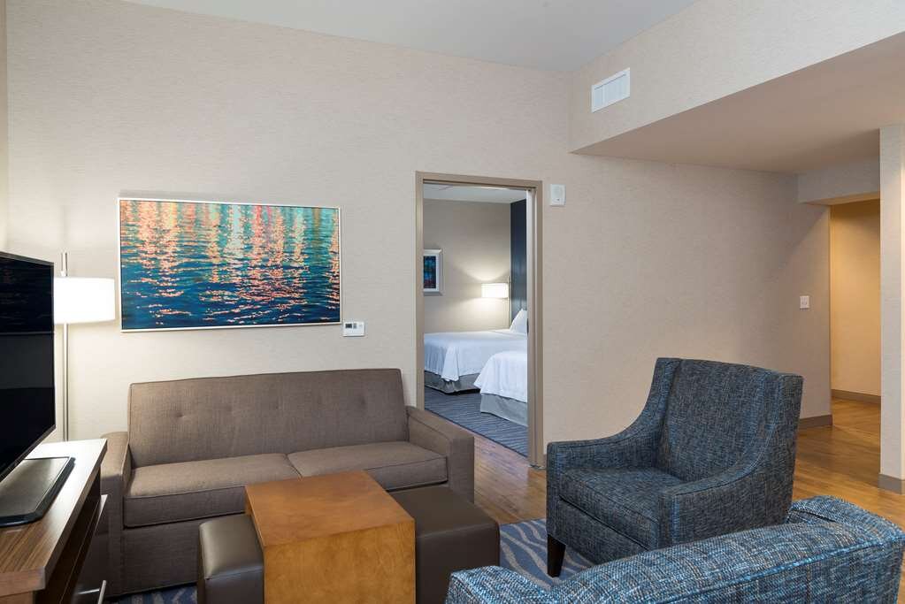 Hotel photo 59 of Homewood Suites by Hilton Grand Rapids Downtown.