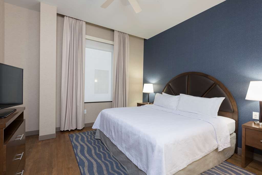 Hotel photo 9 of Homewood Suites by Hilton Grand Rapids Downtown.
