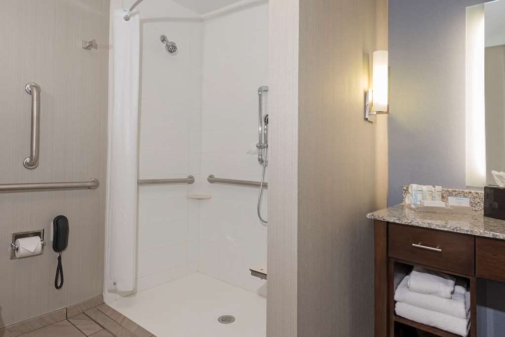 Hotel photo 12 of Homewood Suites by Hilton Grand Rapids Downtown.
