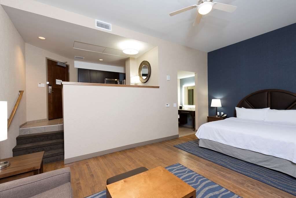 Hotel photo 54 of Homewood Suites by Hilton Grand Rapids Downtown.