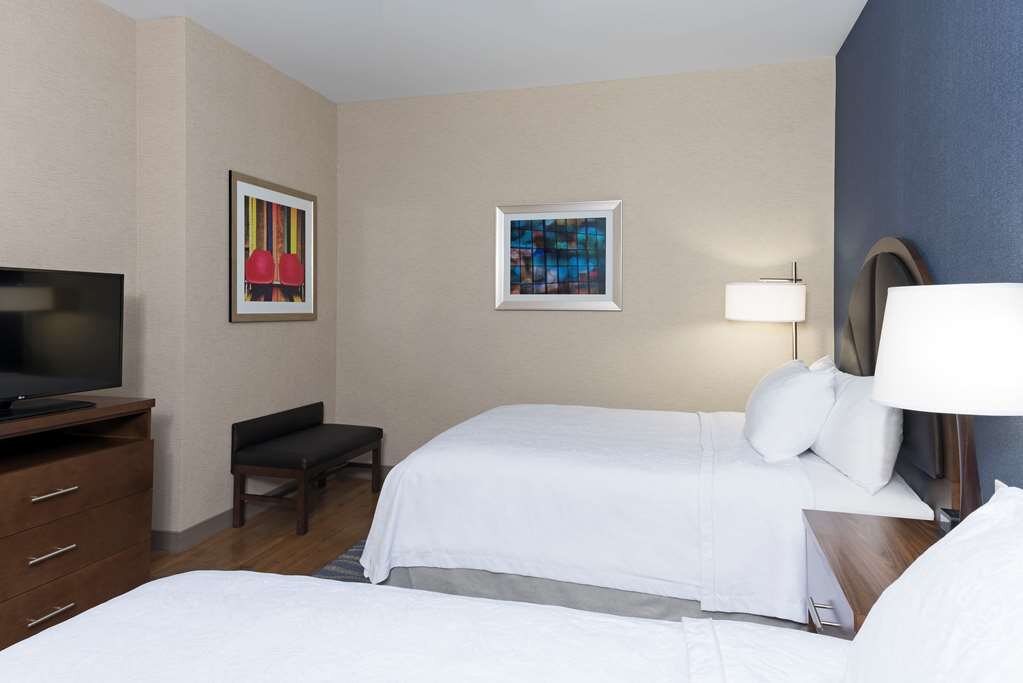 Hotel photo 21 of Homewood Suites by Hilton Grand Rapids Downtown.