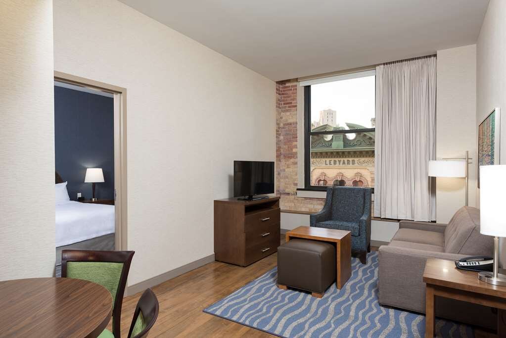 Hotel photo 65 of Homewood Suites by Hilton Grand Rapids Downtown.