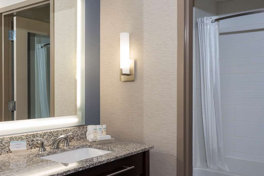 Hotel photo 47 of Homewood Suites by Hilton Grand Rapids Downtown.