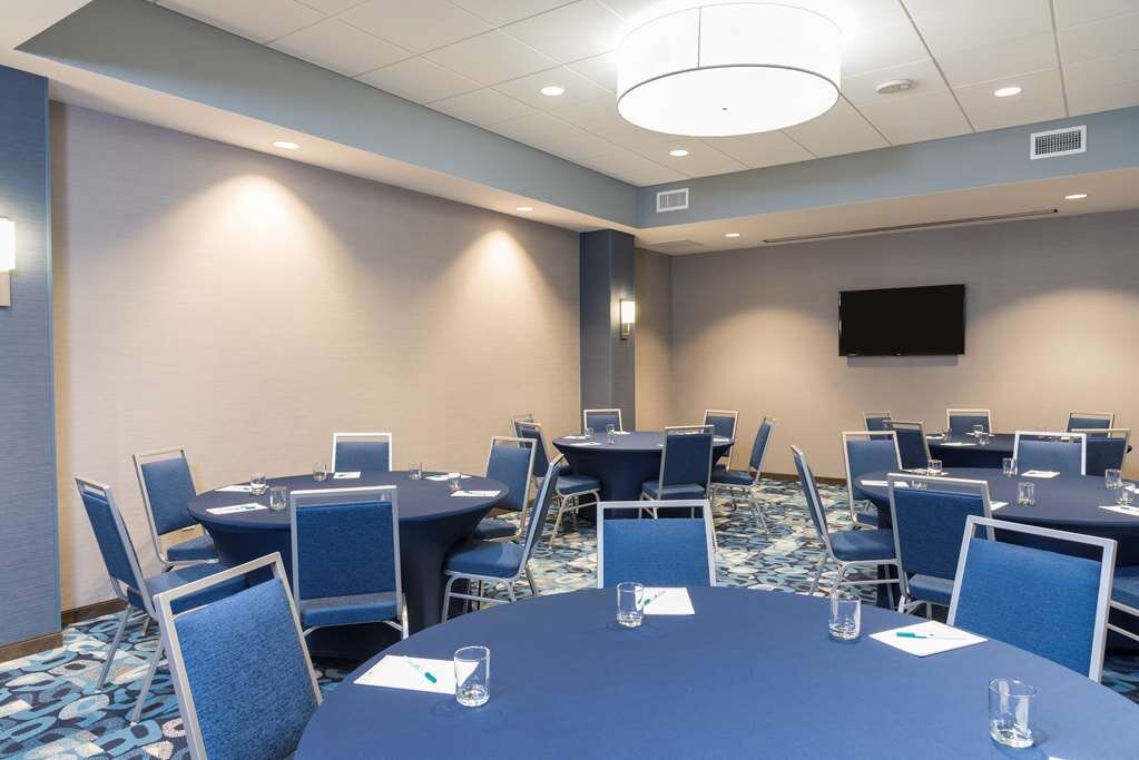 Hotel photo 24 of Homewood Suites by Hilton Grand Rapids Downtown.