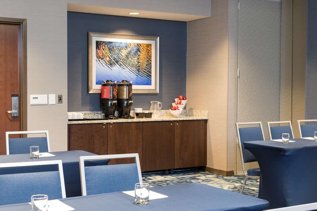 Hotel photo 25 of Homewood Suites by Hilton Grand Rapids Downtown.